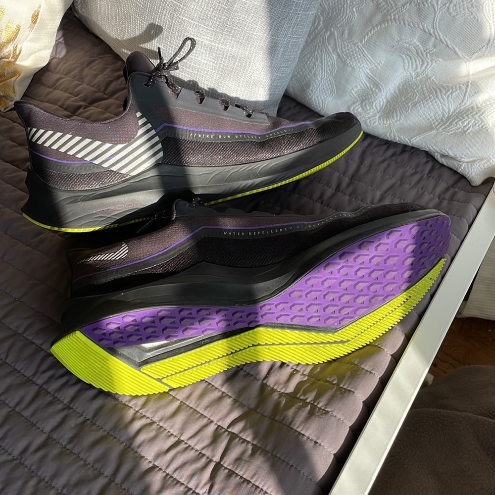 Nike Zoom Winflo 6 Shield - Picture 7 of 11